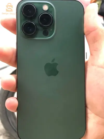 iPhone 13 pro