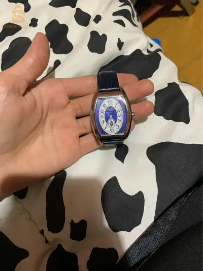 montre pilo and co