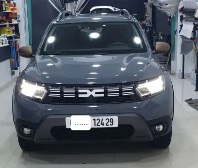 Dacia Duster 2024 29 MASCARA