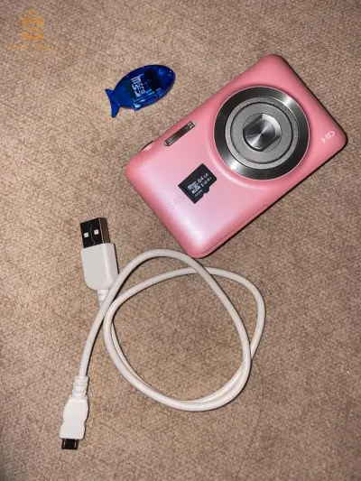 ES65 Samsung camera