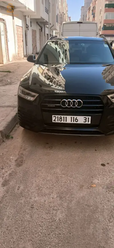 Audi Q3 2016 31 ORAN