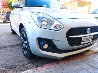 Suzuki Swift 2022 16 ALGER