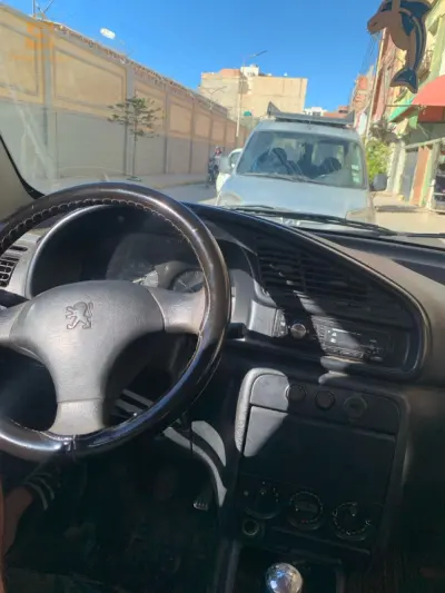 بيجو Partner 2001 31 وهران