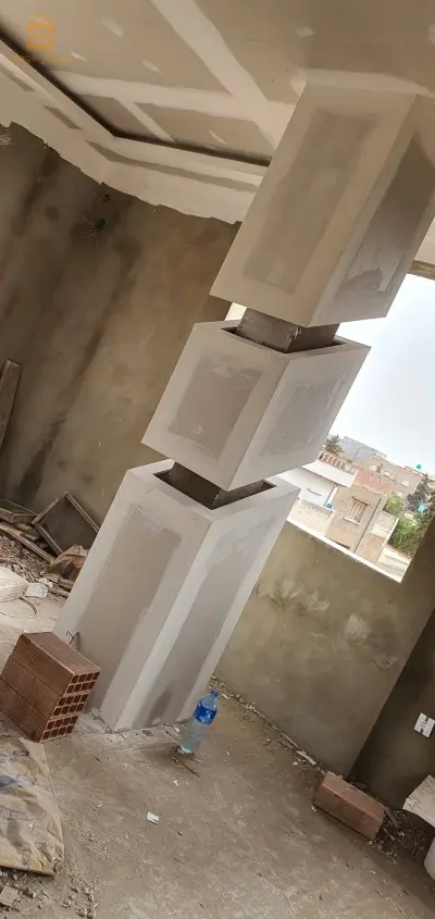 ديكورات اسقف B13