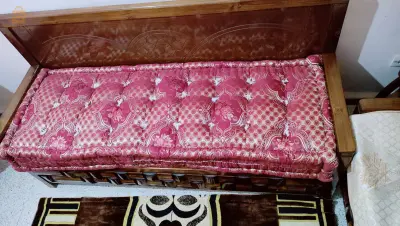 مطرح صوف جديد للبيع