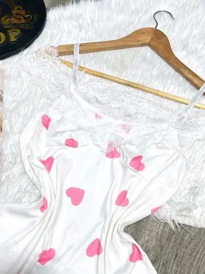 Robe de nuit