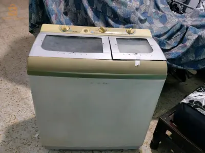 machine a laver