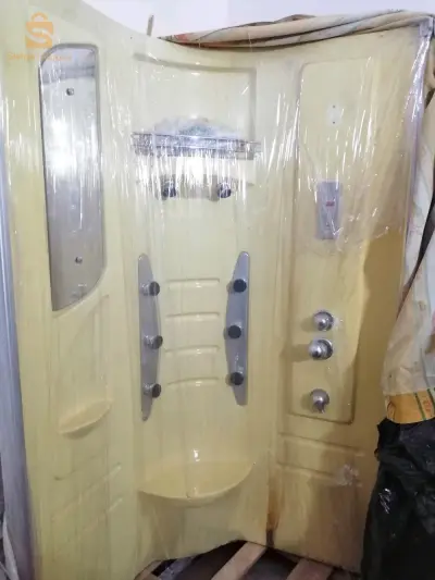 دوش