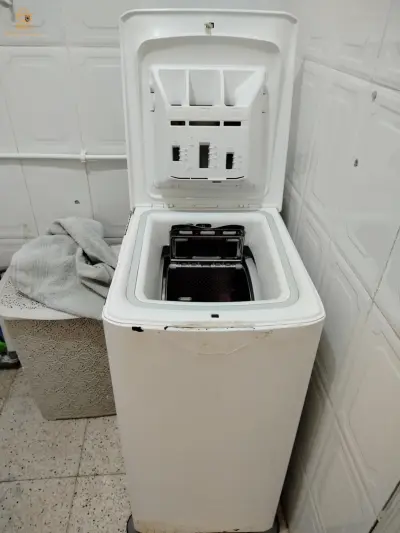 Brandt intellect 6kg