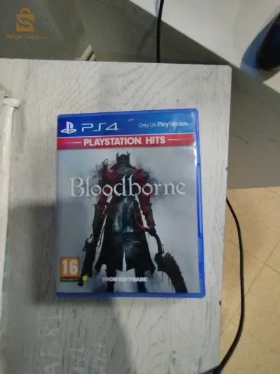 Bloodborne