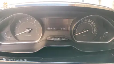 بيجو 208 2019 31 وهران