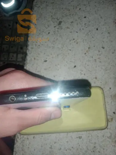 radmi note 8T