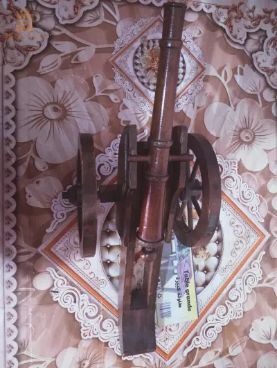 انتيكة