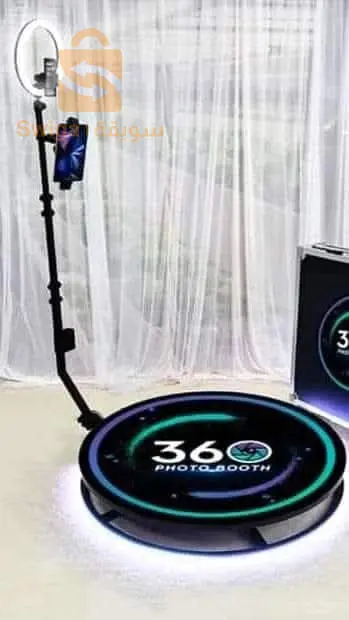photo bout 360