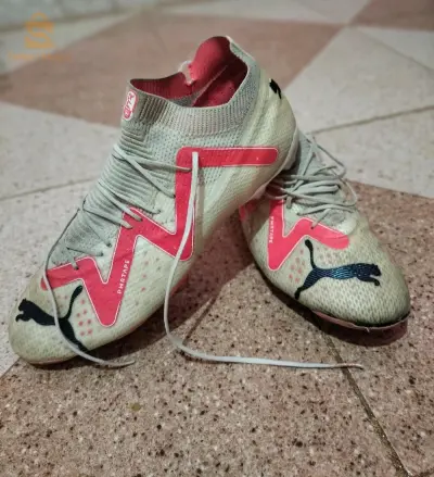 Puma FutureZ