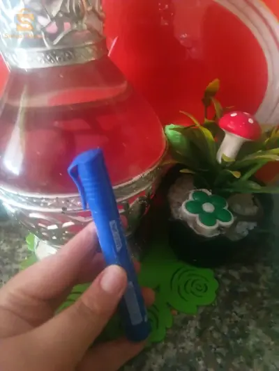 قلم تلوين