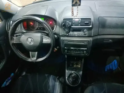 Volkswagen 2014 6 BEJAIA