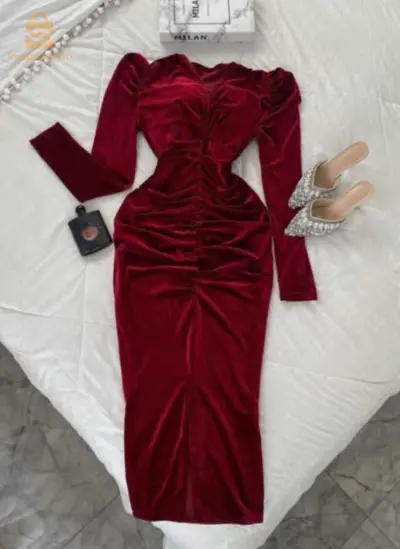 Robe قطيفة
