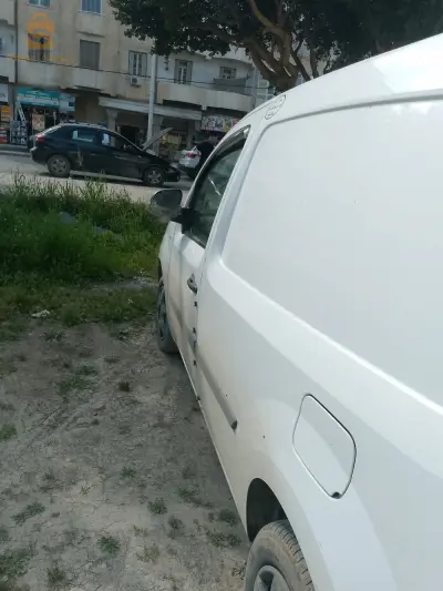 رينو Kangoo 2015 6 بجاية