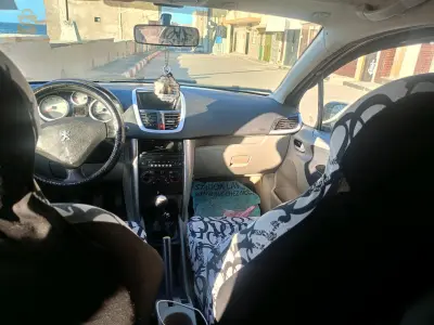 بيجو 207 2009 31 وهران