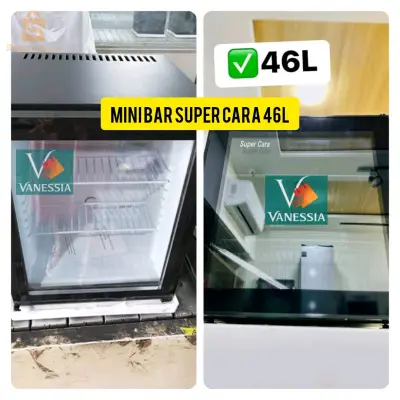 Mini bar