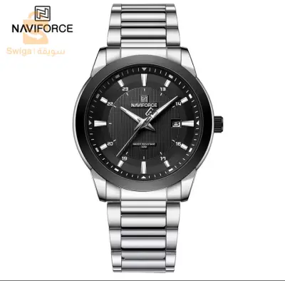 Montre Homme Top marque Naviforce 2025