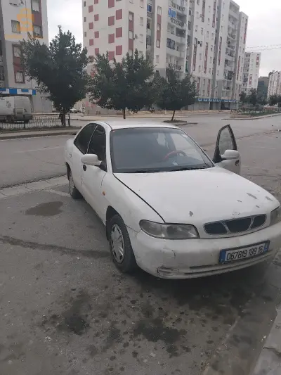 Daewoo Nubira 1999 16 ALGER