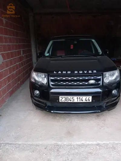 Land Rover Freelander 2014 44 AIN DEFLA