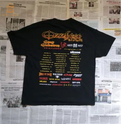 t shirt