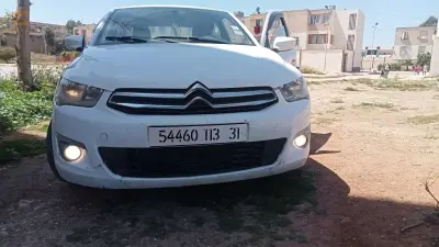 Citroen 2013 31 ORAN