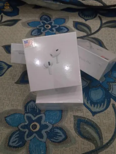 air pods