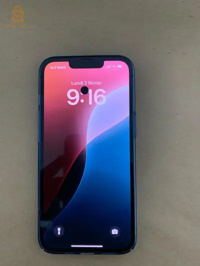 Iphon 13