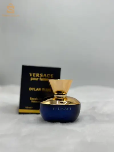 Parfum versace