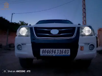 autres véhicules 2016 3 LAGHOUAT