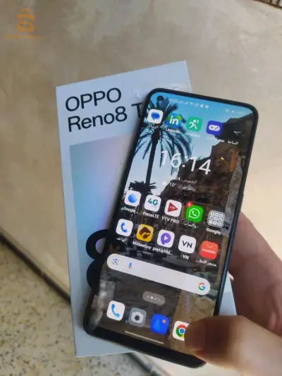 المعالجMediatek Helio G99
رام 8/128 
الكاميرا100 + 2 + 2 ميجابكسل
البطارية5000 مللي أمبير - 33 واط فاست شارج 
فيها ضربا خفيفا في كاميرا نبيع برك 
توصيل جميع ولايت كازيتور/ ياليدين