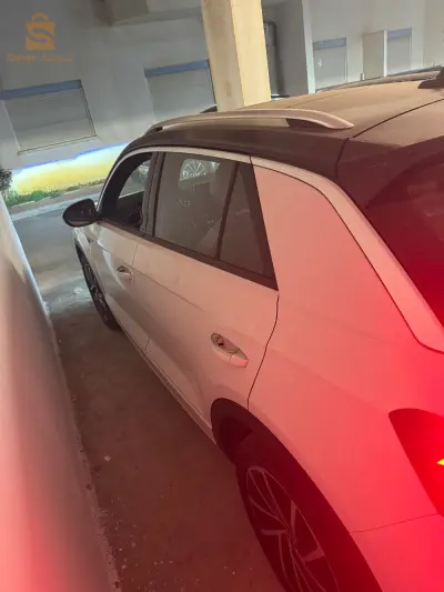 فولكس واجن T_ROC 2025 16 الجزائر