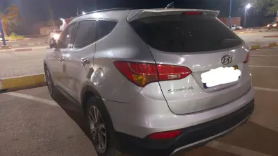 Hyundai Santa Fe 2015 30 OUARGLA