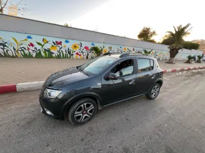 Dacia Sandero 2019 13 TLEMCEN