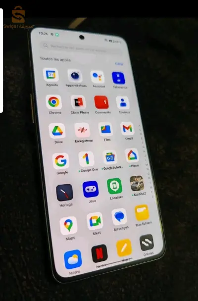 oneplus 10t 5g