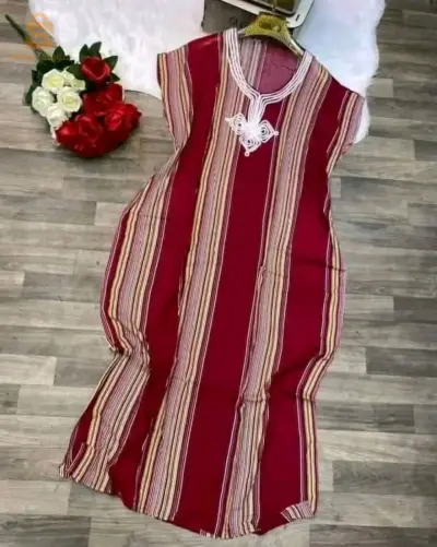 Robe marocain