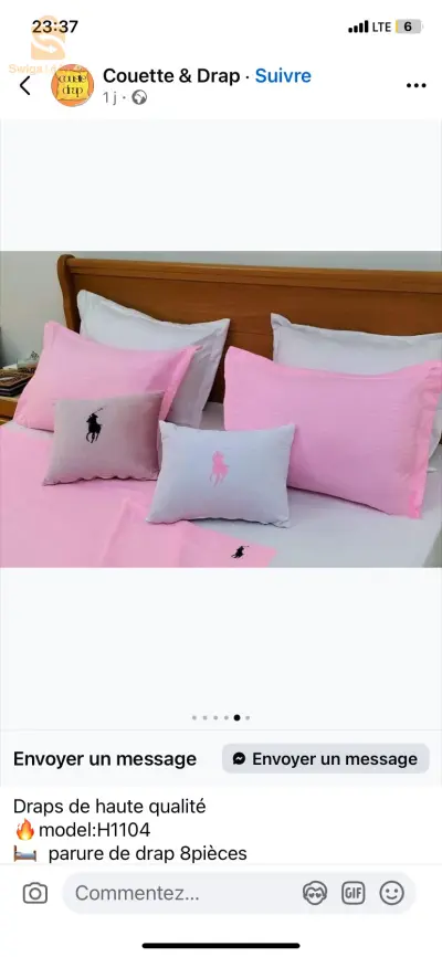 drap drap housse 6