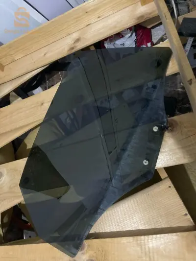 vitre arrière avant droite audi a3 limousine 8v