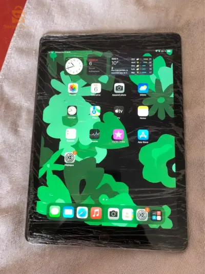 iPad 6genaratin