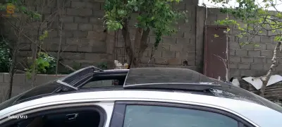 مرسيدس E 2010 6 بجاية