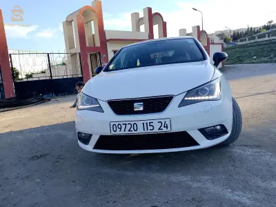 Seat Ibiza 2015 24 GUELMA
