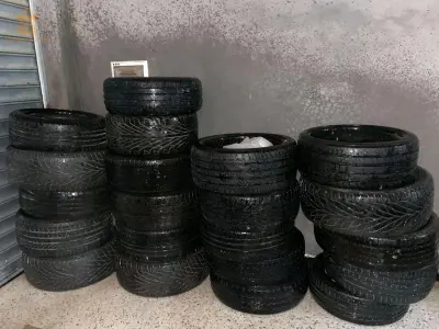 ايطارات