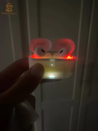 Air pods pro 3