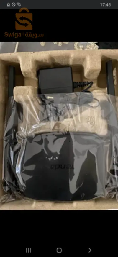Router 4g lte tenda