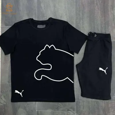 Ensemble short