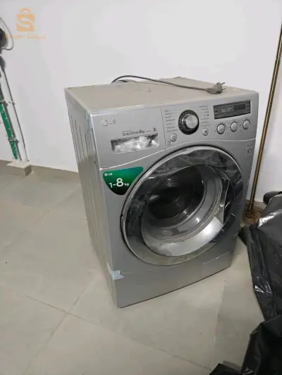 machine a laver